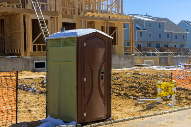 Best Local porta potty services  in Thruston, KY