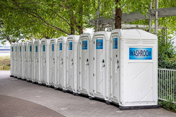 Sanitation services for porta potties in Thruston, KY
