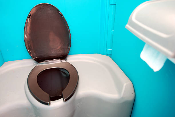 Best Affordable portable toilet rental  in Thruston, KY