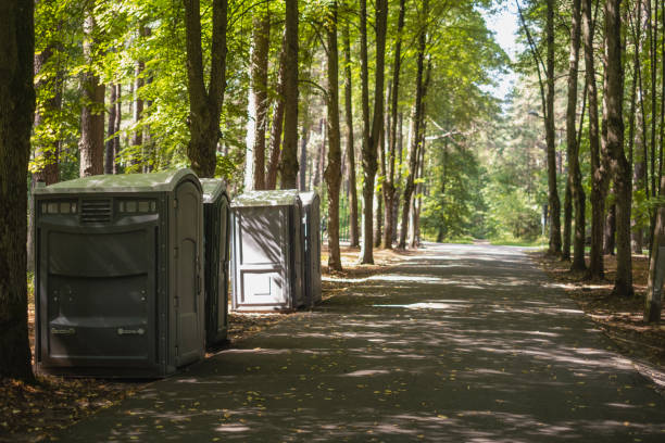 Best Porta potty for special events  in Thruston, KY