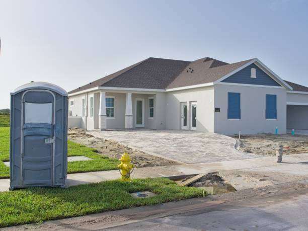 Best Portable restroom trailer rental  in Thruston, KY