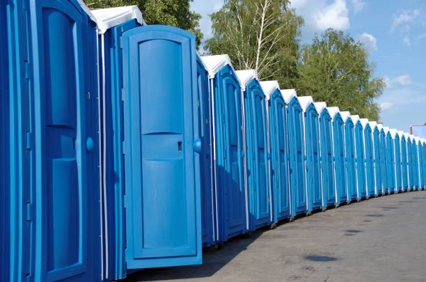 Best Long-term porta potty rental  in Thruston, KY